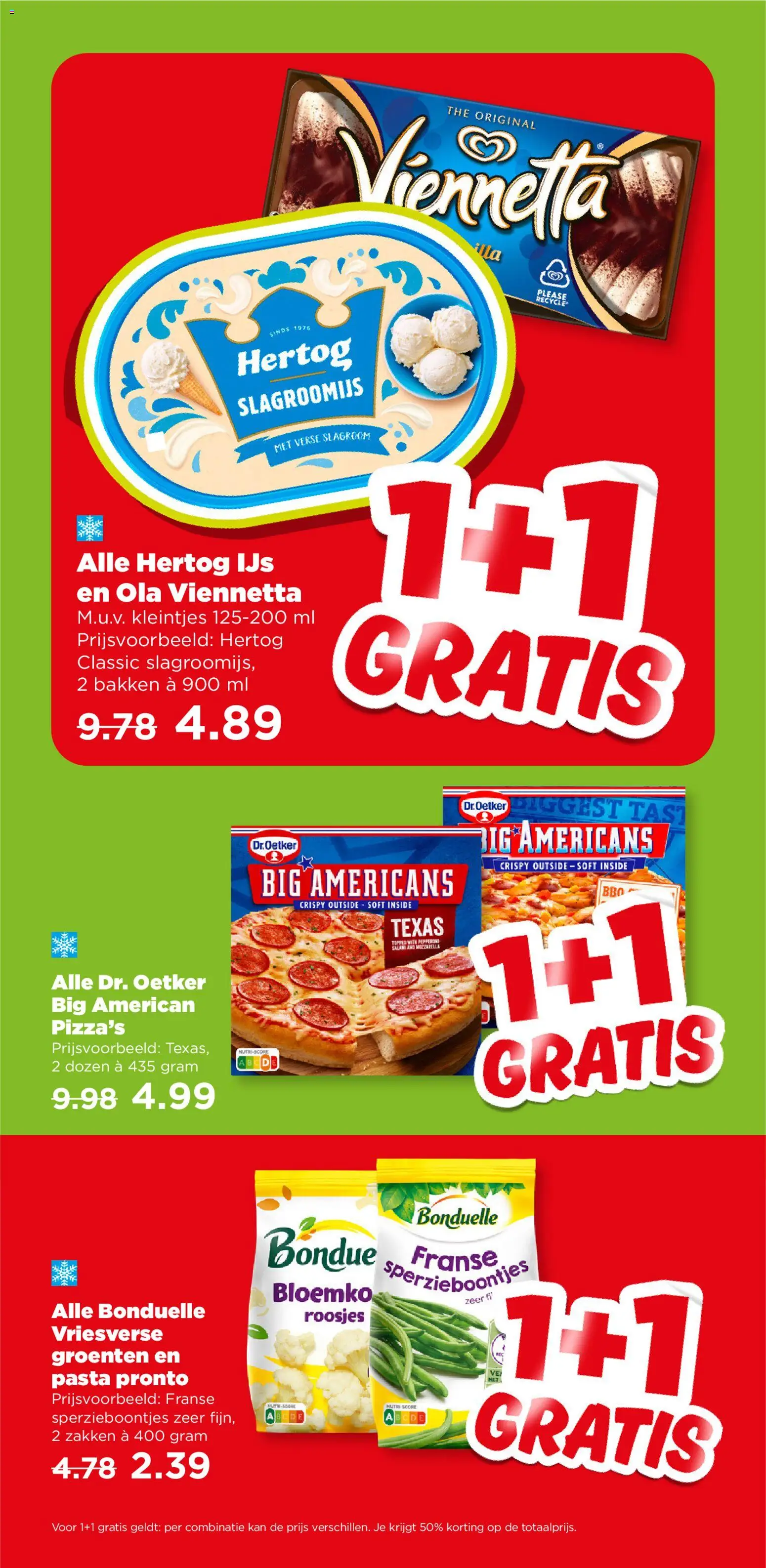 {H1} | Pagina: 4 | Producten: Salami, Pizza, Pasta, Slagroom