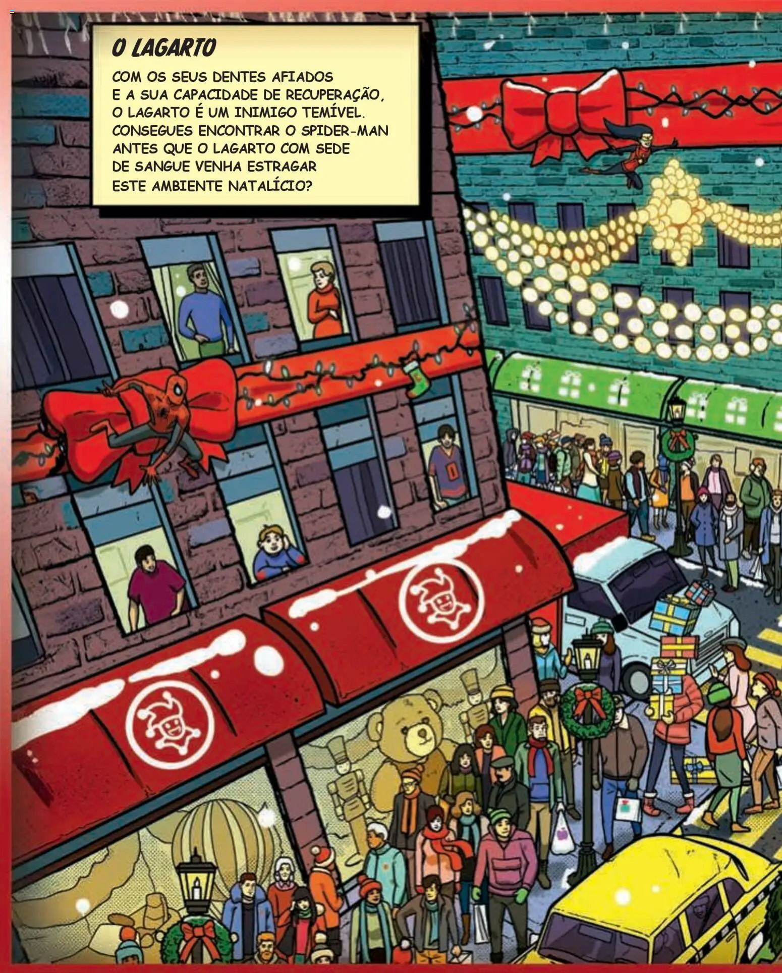 El Corte Ingles folheto │ válido de 11.11.2025 | Página: 220