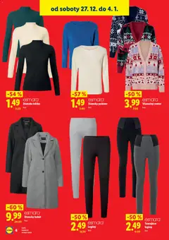 Lidl leták platný od 27.12.2025 | Strana: 6