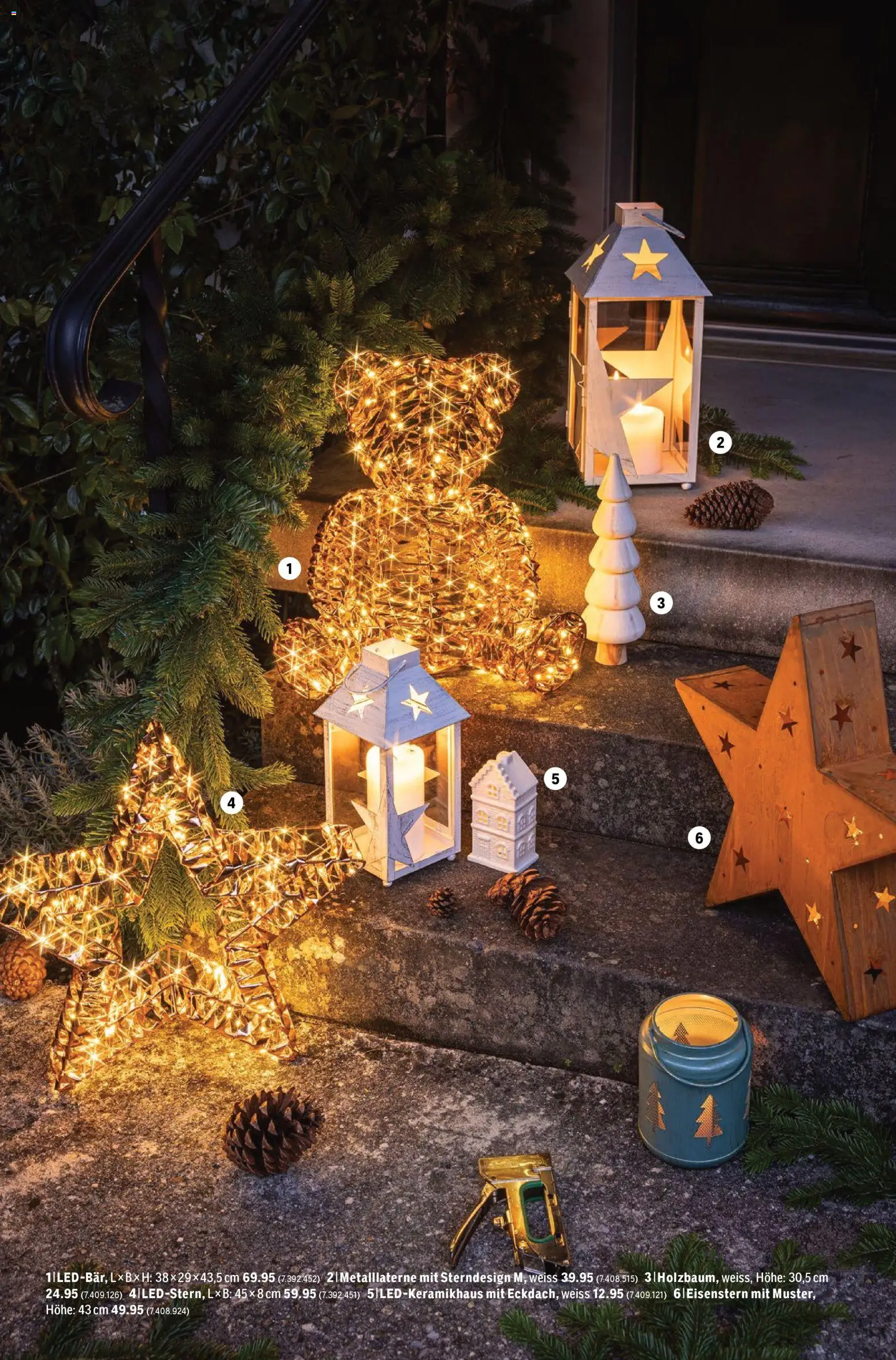 Jumbo Aktionen Dein Fest – gültig ab 13.11.2025 | Seite: 18