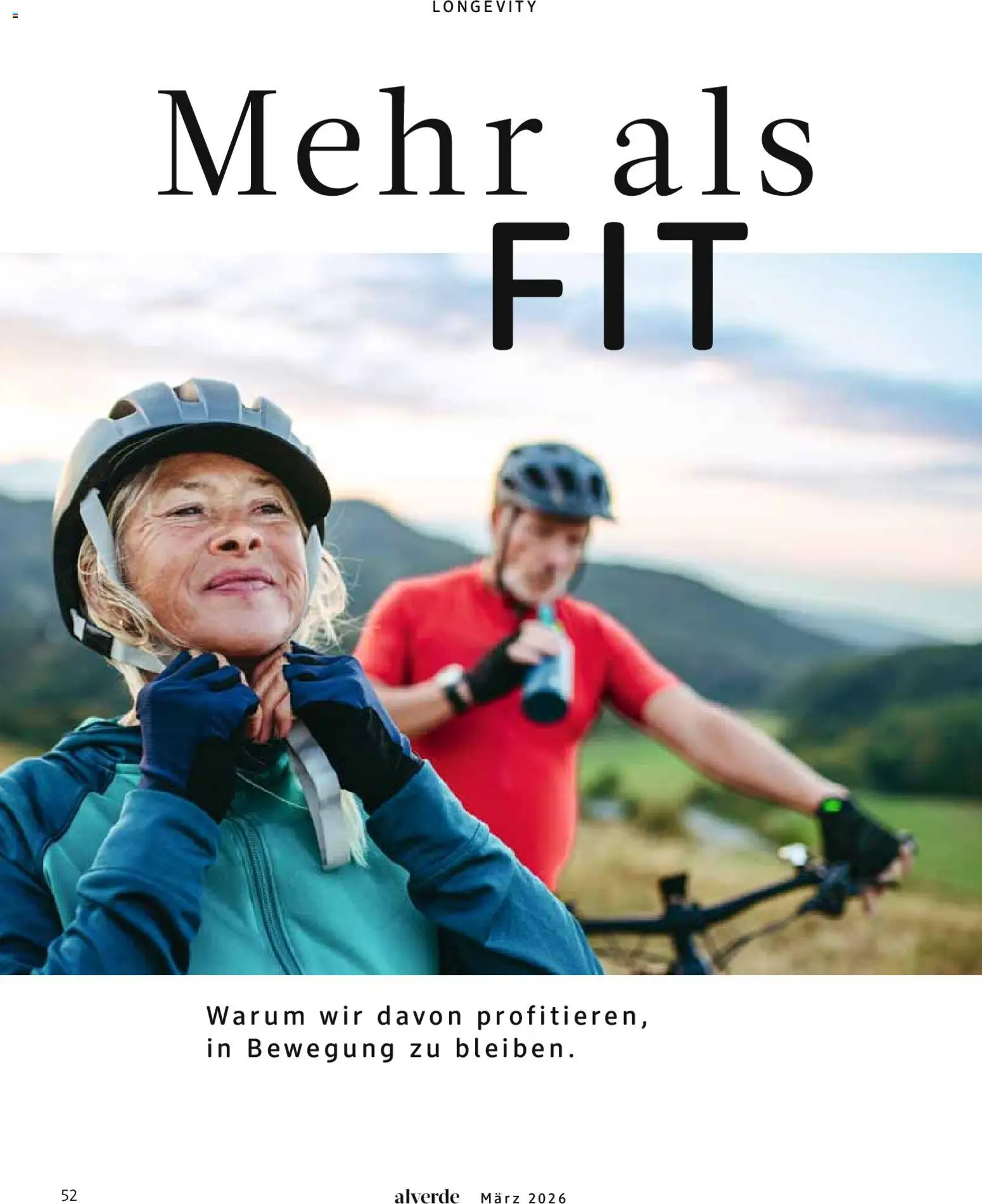 dm drogerie Prospekt 	 – gültig ab 01.03.2026 | Seite: 52