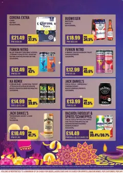Preview of Bestway - Offers valid from 17.10.2025 | Page: 6