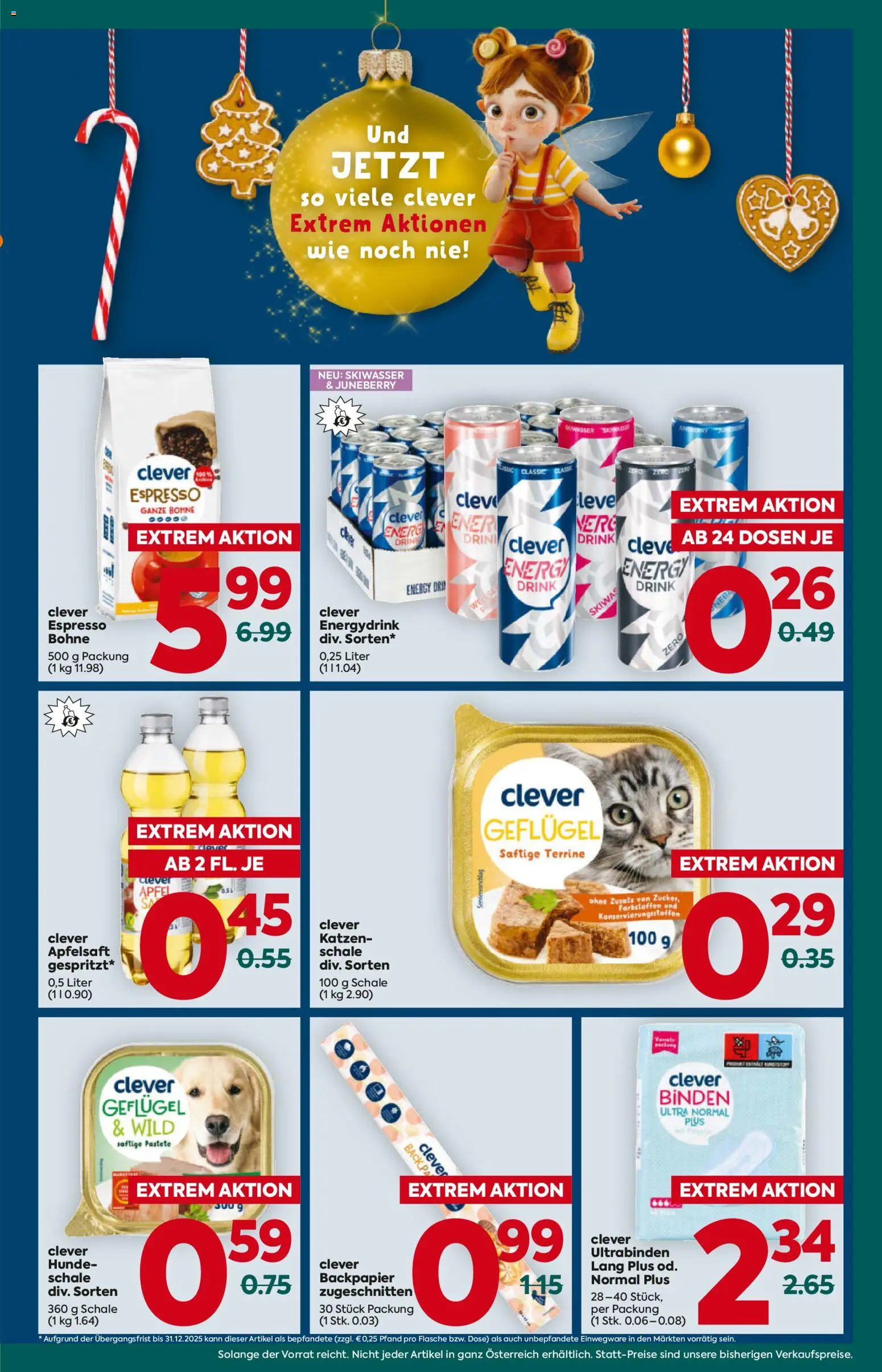 Billa Plus Flugblatt - Tirol gültig ab 27.11.2025 | Seite: 7 | Produkte: Zucker, Planche de surf