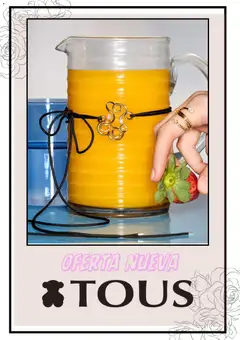 Vista previa Tous catálogo válido desde el 15.02.2026