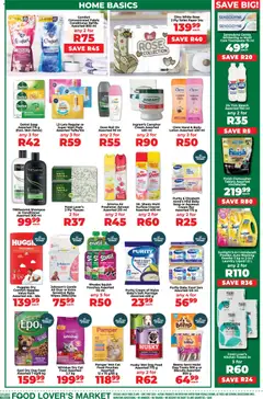 Food Lover's Market specials catalogue – valid from 23.04.2026 | Page: 15