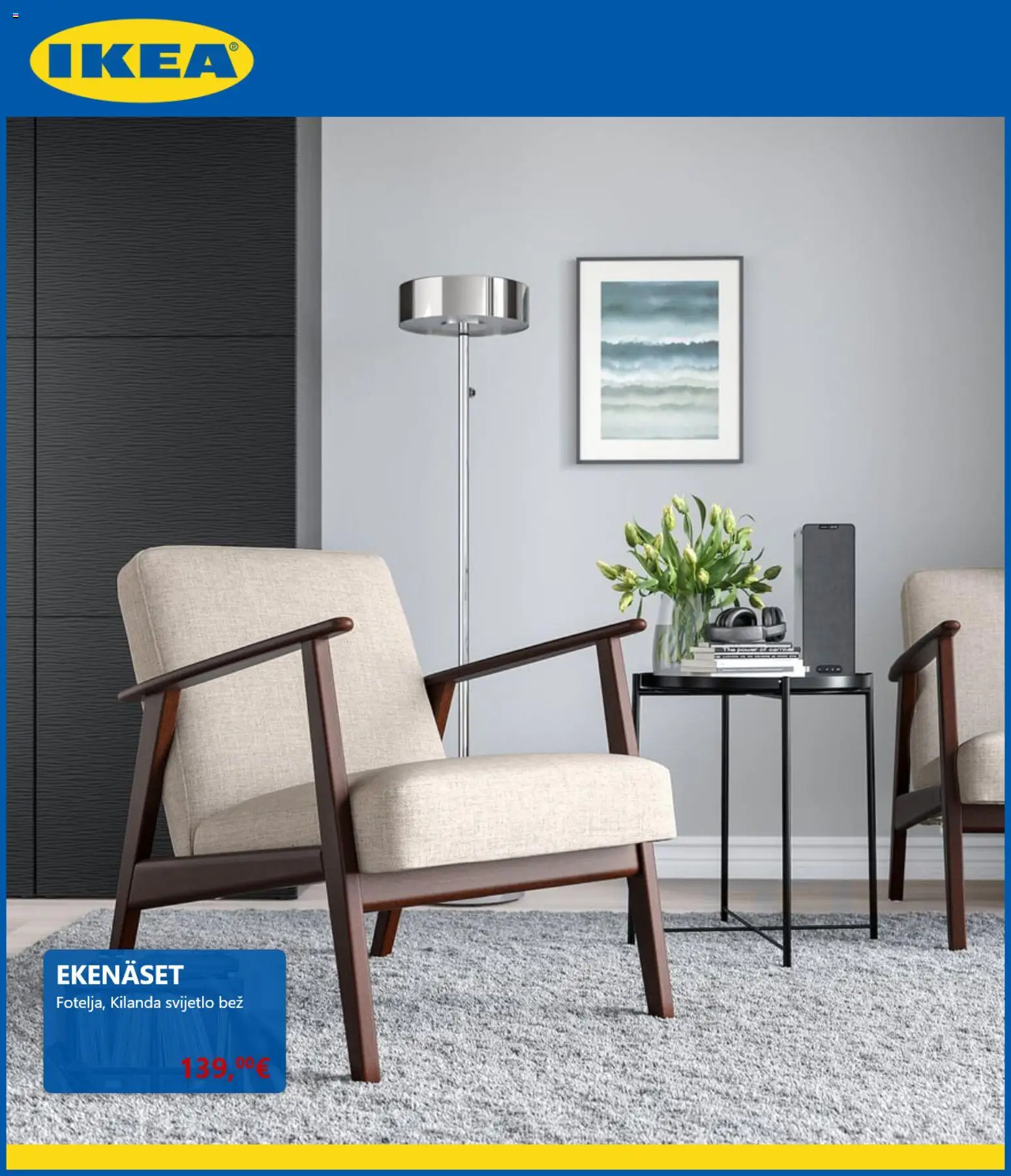 IKEA katalog | vrijedi od 03.11.2025 | Stranica: 9