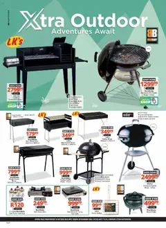 Checkers specials catalogue – valid from 20.10.2025 | Page: 6