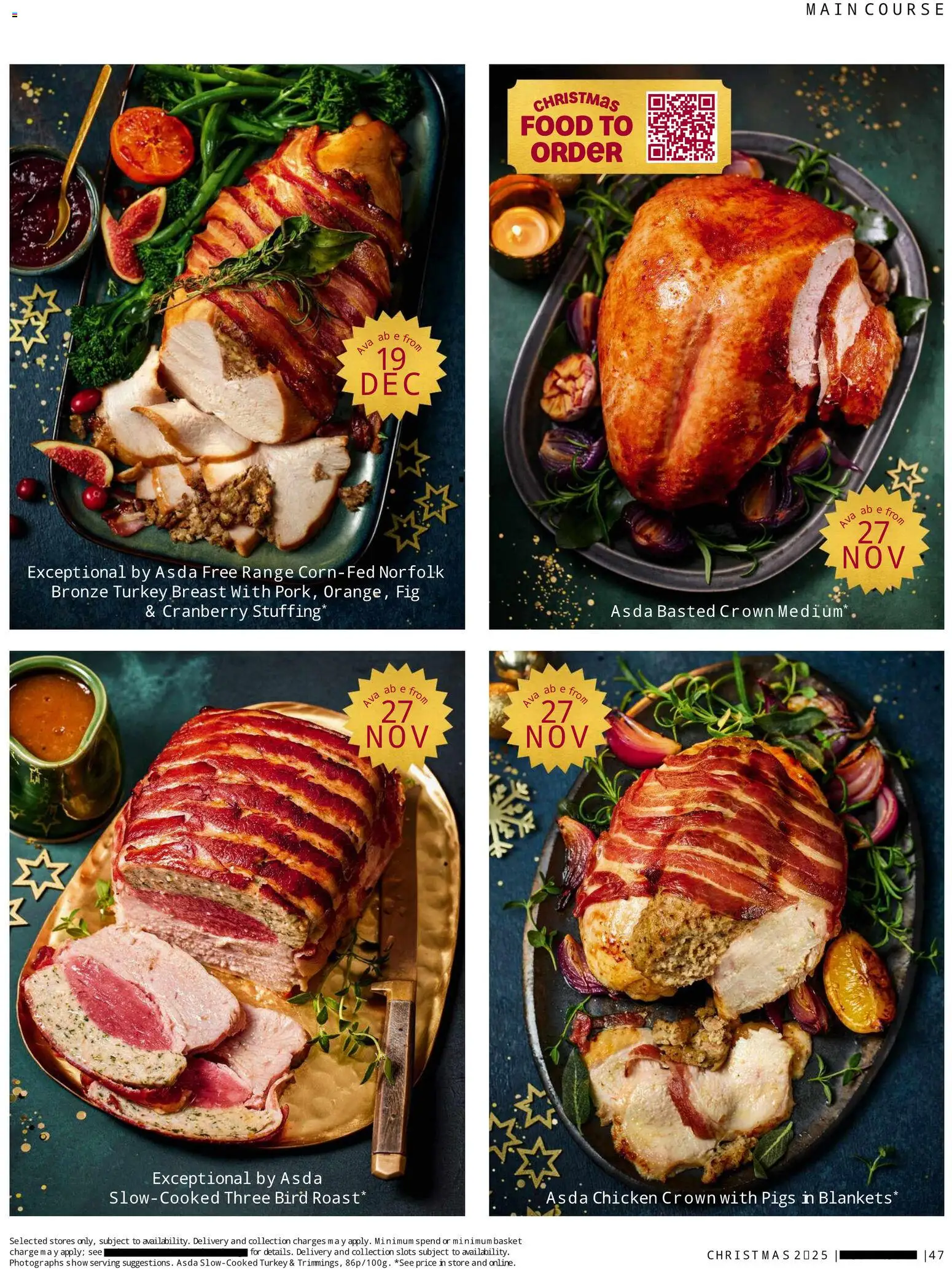 {H1} | Page: 47 | Products: Chicken, Basket, Füstölt oldalas