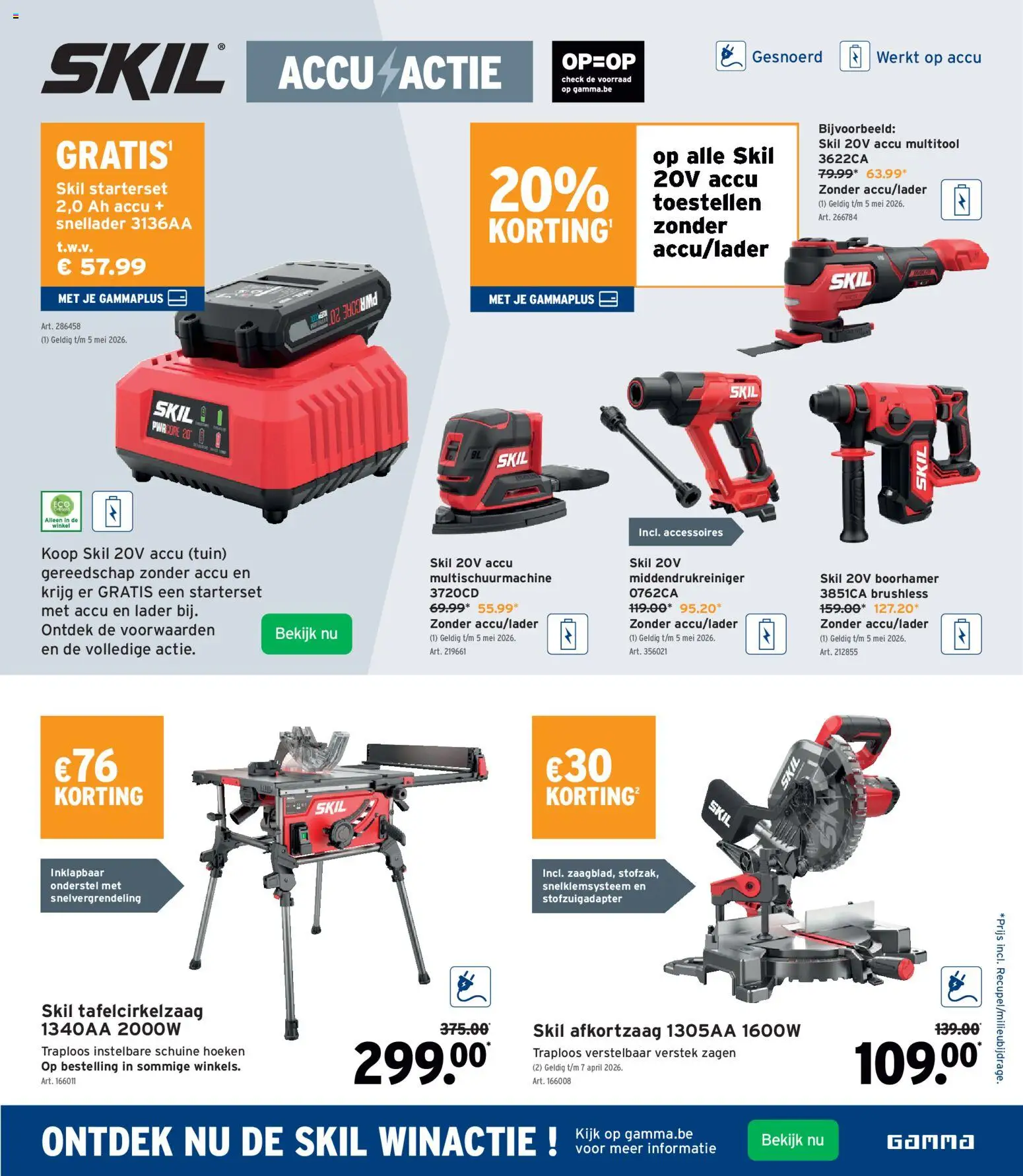 {H1} | Pagina: 16 | Producten: Pekándió