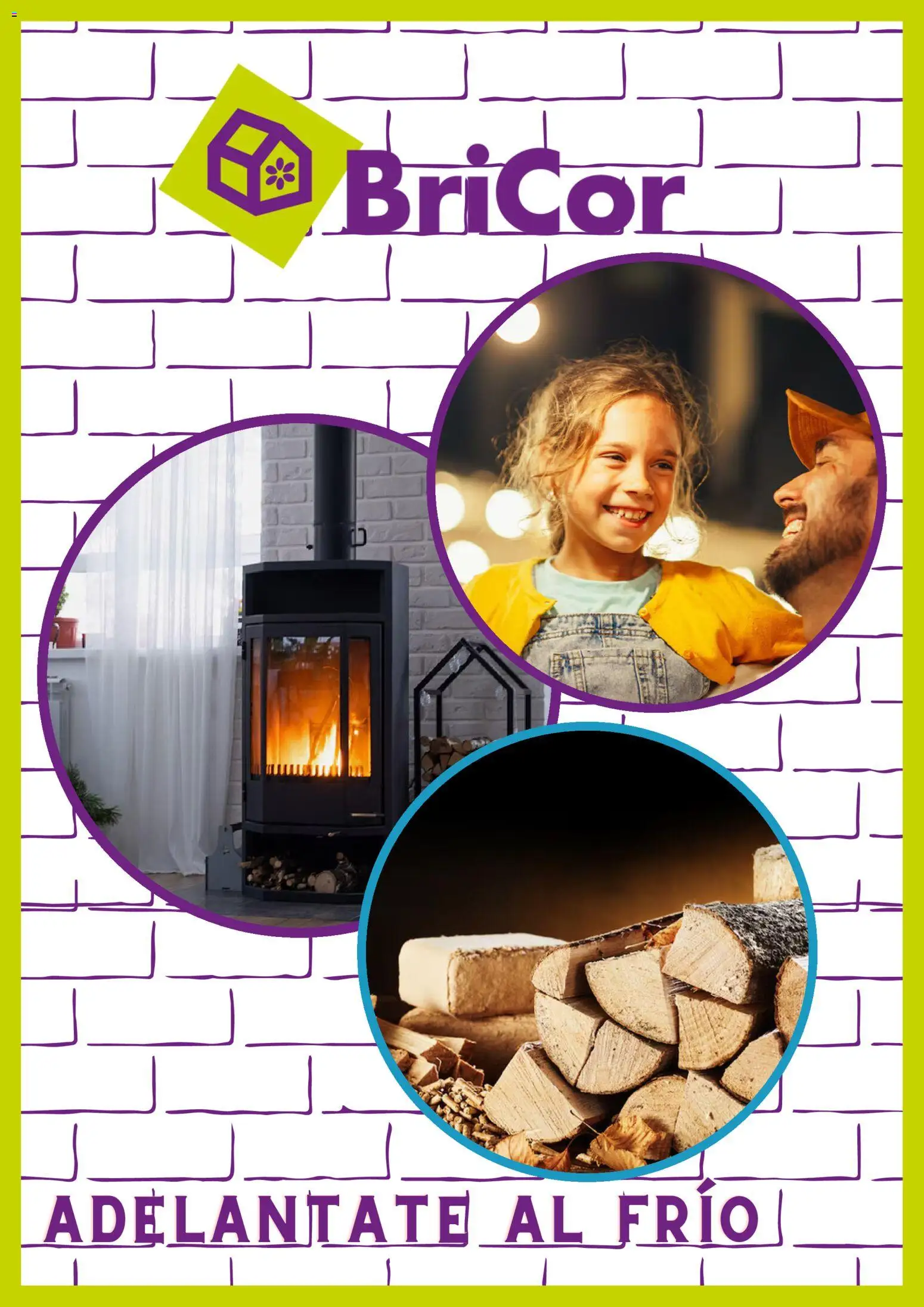 BriCor folleto │ válido desde el 04.11.2025 | Página: 1