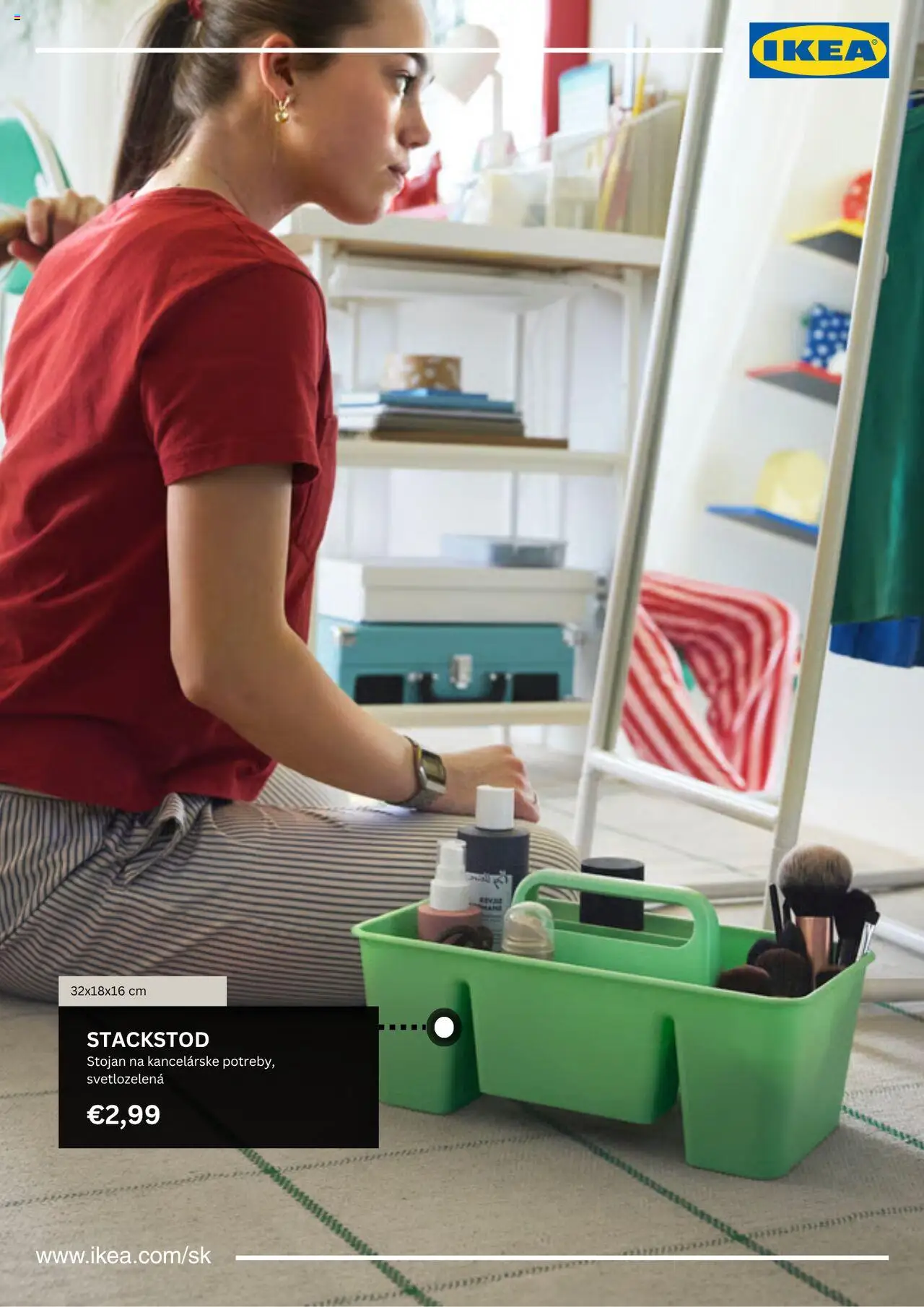 IKEA leták │ platný od 06.08.2025 | Strana: 6