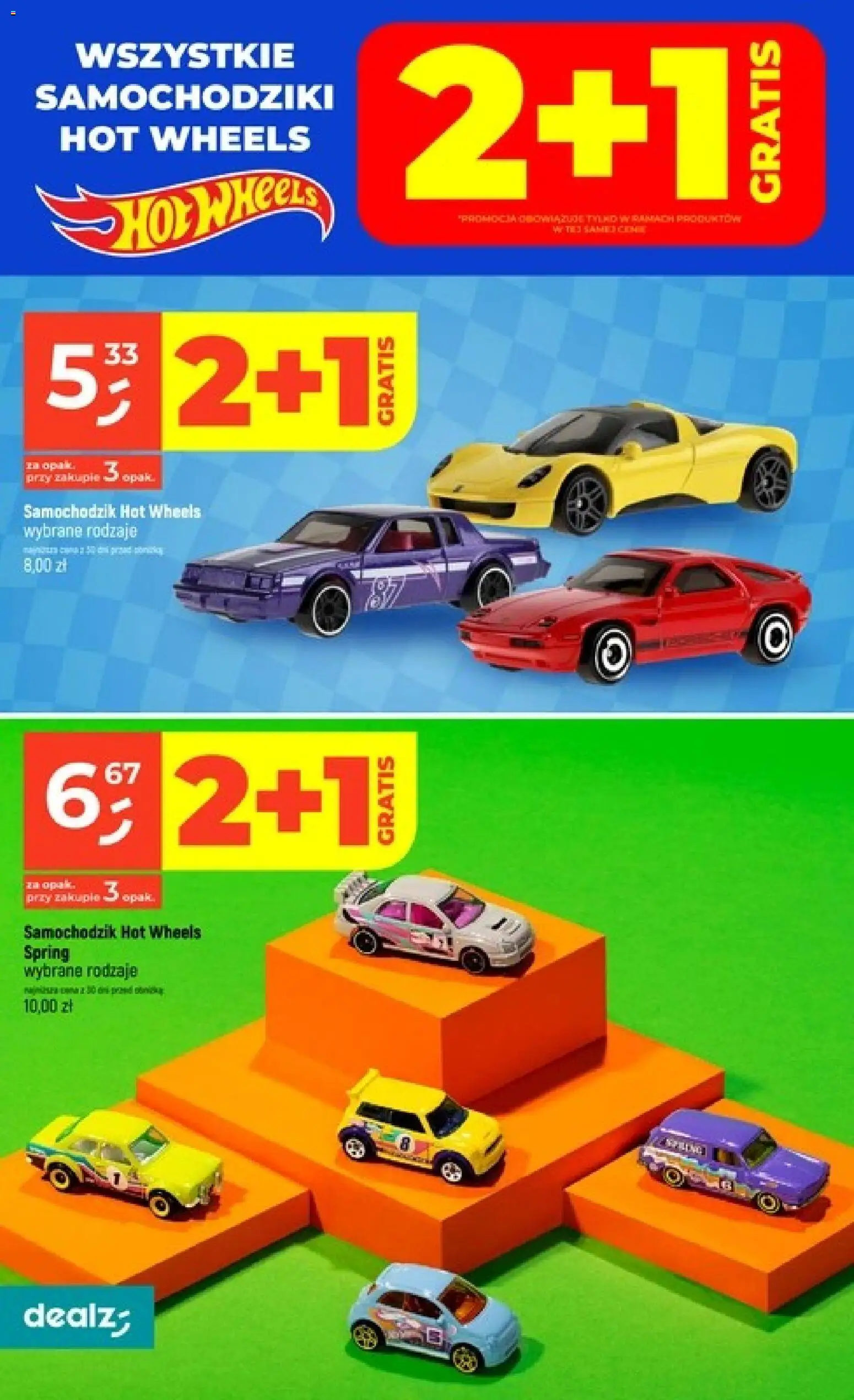 Dealz gazetka od 26.03.2026 | Strona: 32