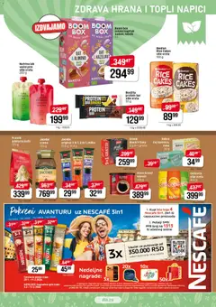 DIS katalog - pregled DIS kataloga - važi od 29.01.2026 | Strana: 9