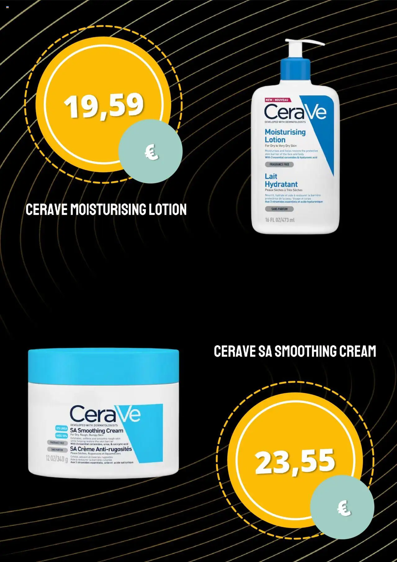  | Pagina: 3 | Producten: La, Parfum, Crème