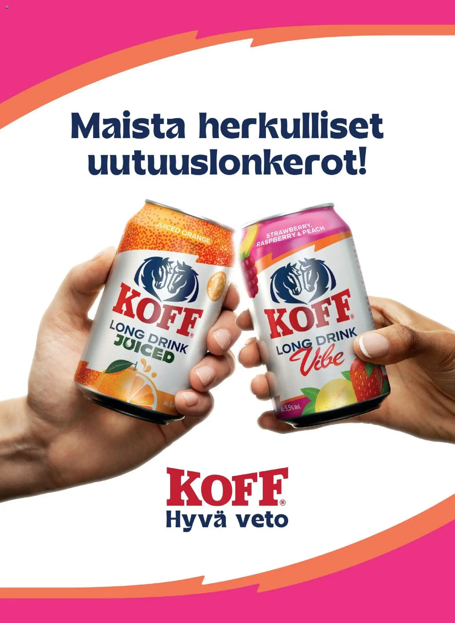 K-Citymarket - Pirkka – voimassa 04.02.2026 alkaen | Sivu: 53