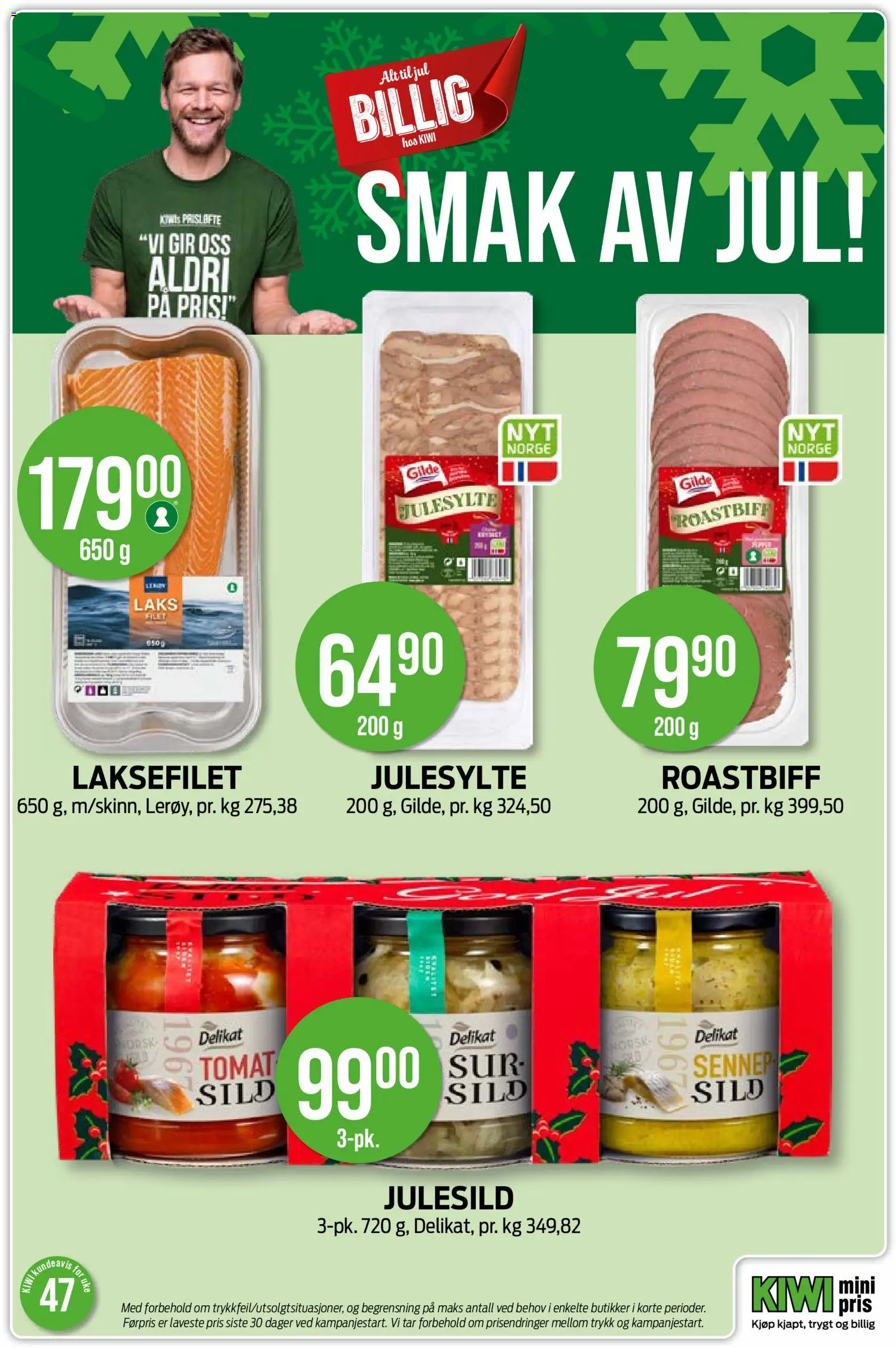 {H1} | Side: 6 | Produkter: Lasagneplader, Sennep, Форель, Combină frigorifică