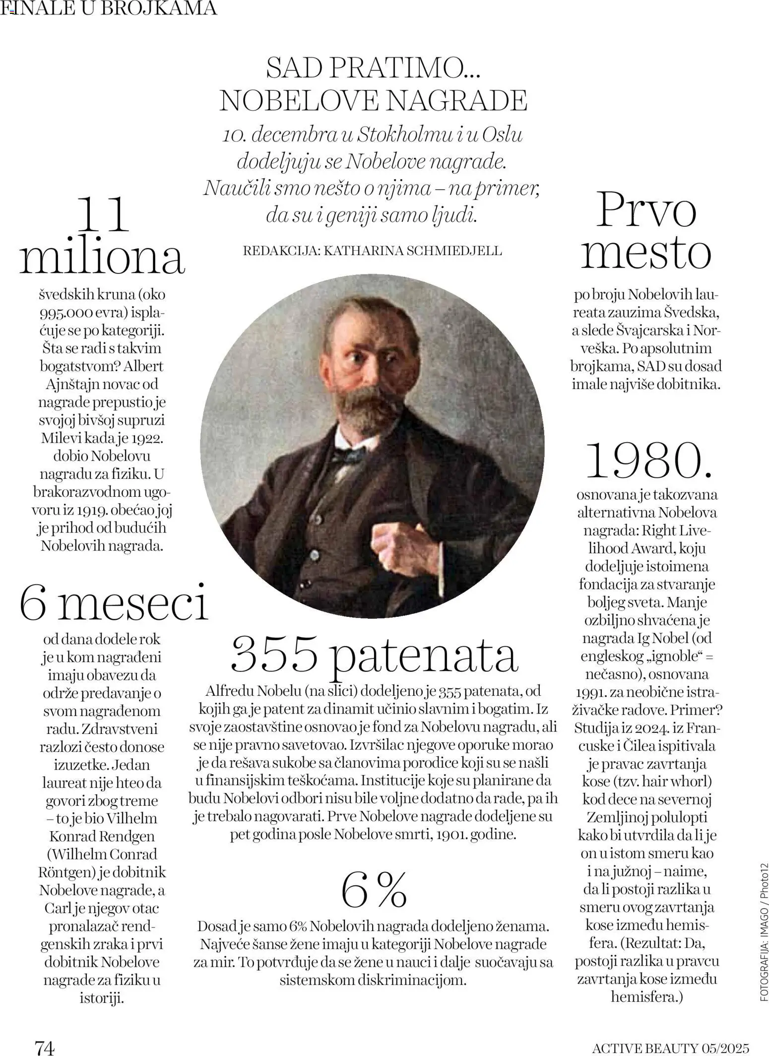 DM Drogerie katalog - važi od 08.12.2025 | Strana: 74