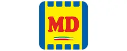 Logo MD Discount