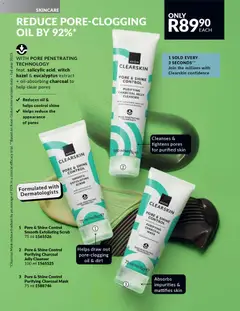 Avon specials catalogue – valid from 31.01.2026 | Page: 120