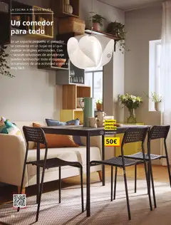 Vista previa IKEA - Precios bajos válido desde el 13.04.2026 | Página: 20