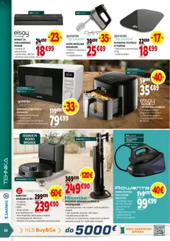 E.leclerc katalog akcije – veljaven od 11.02.2026 | Stran: 30