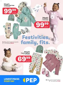 PEP Stores specials catalogue – valid from 25.02.2026