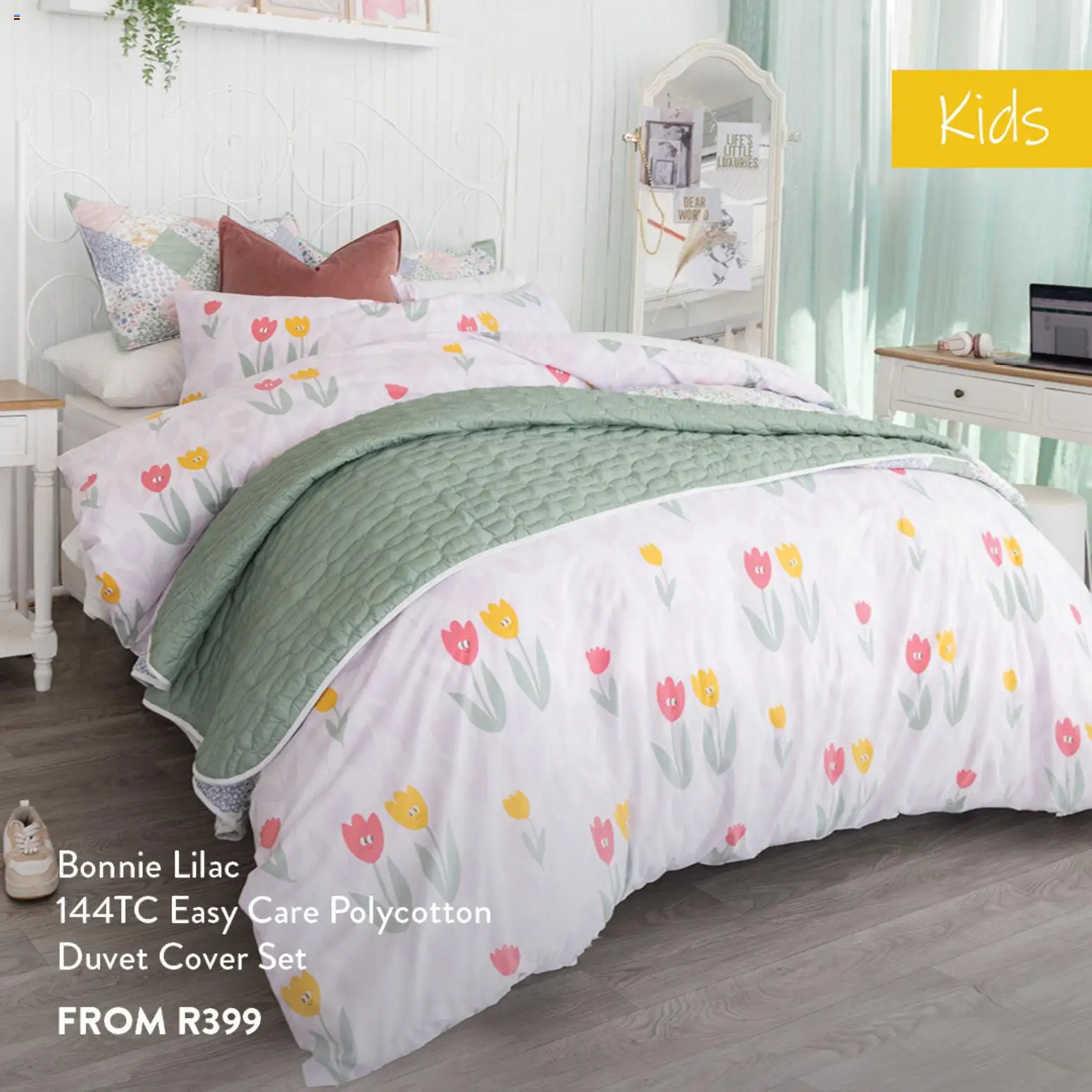 New Volpes catalogue – valid from 30.12.2025 | Page: 2 | Products: Cover, Duvet