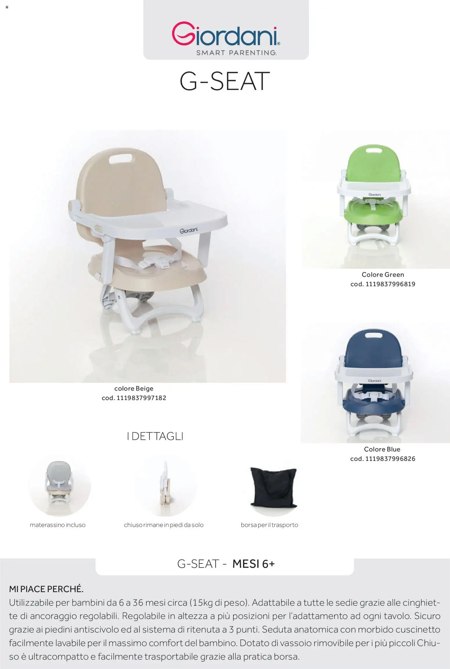 Volantino Prenatal del 04.12.2025 | Pagina: 34