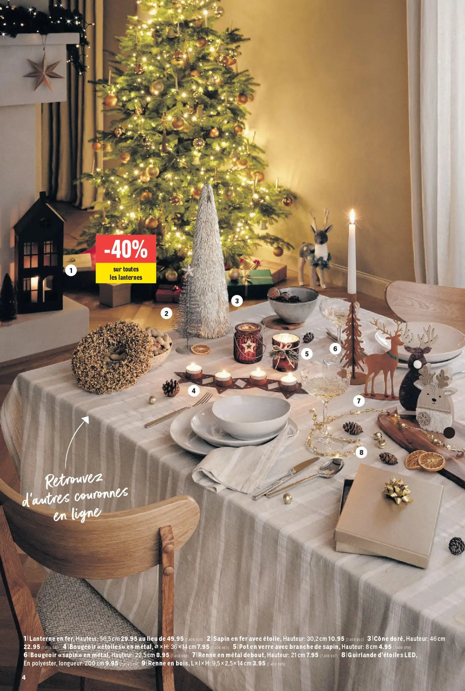 Jumbo Aktionen FR – gültig ab 20.11.2025 | Seite: 4