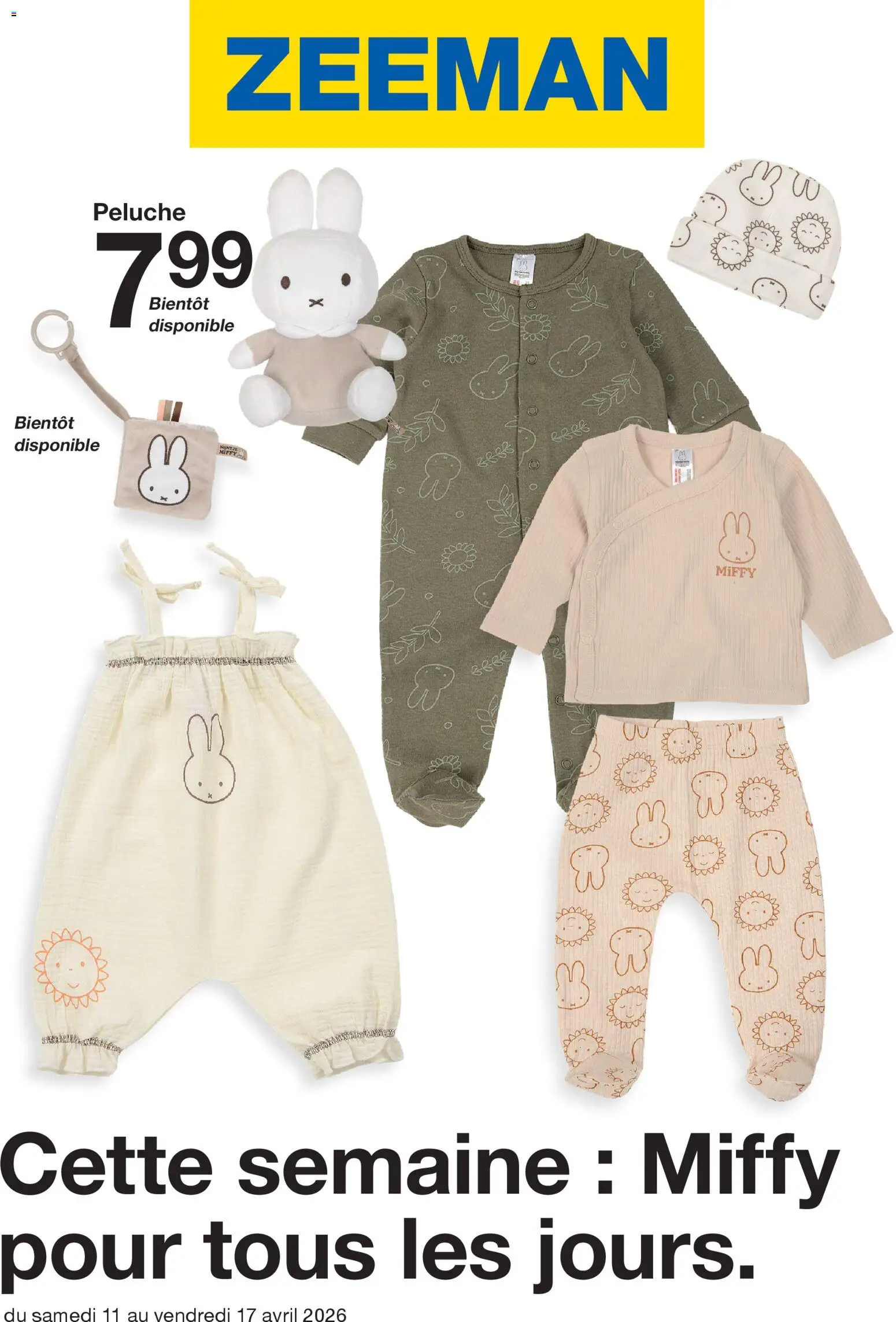 {H1} | Page: 1 | Produits: Peluche