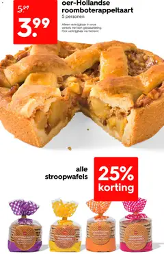 Hema folder - Voorbeeld van een folder van Hema, geldig van 16.02.2026 | Pagina: 18 | Producten: Roomboter, Zeezout