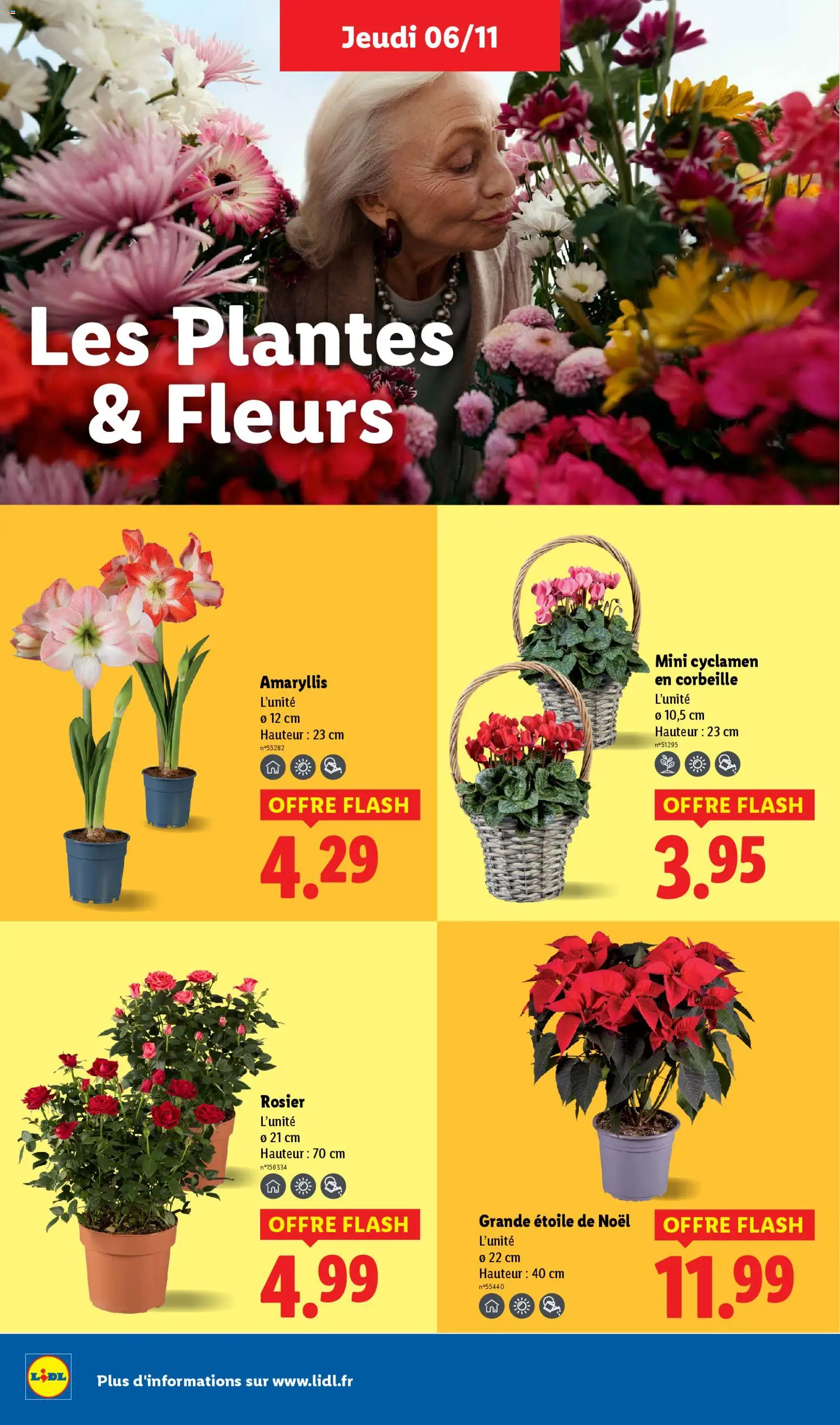 {H1} | Page: 38 | Produits: Rosier, Plantes