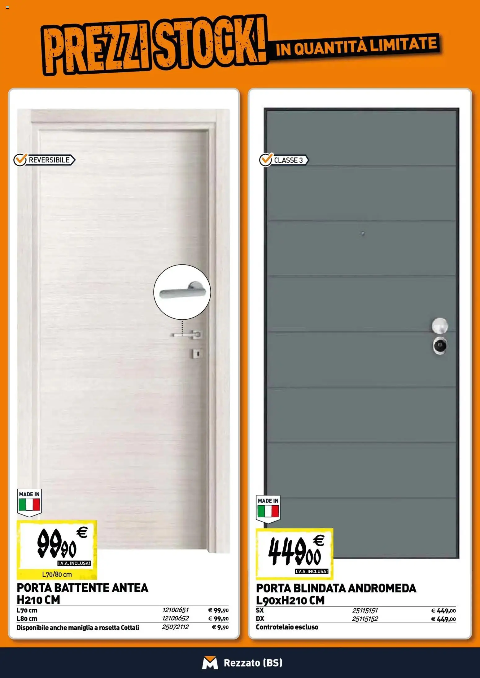 Volantino TECNOMAT del 22.01.2026 | Pagina: 11