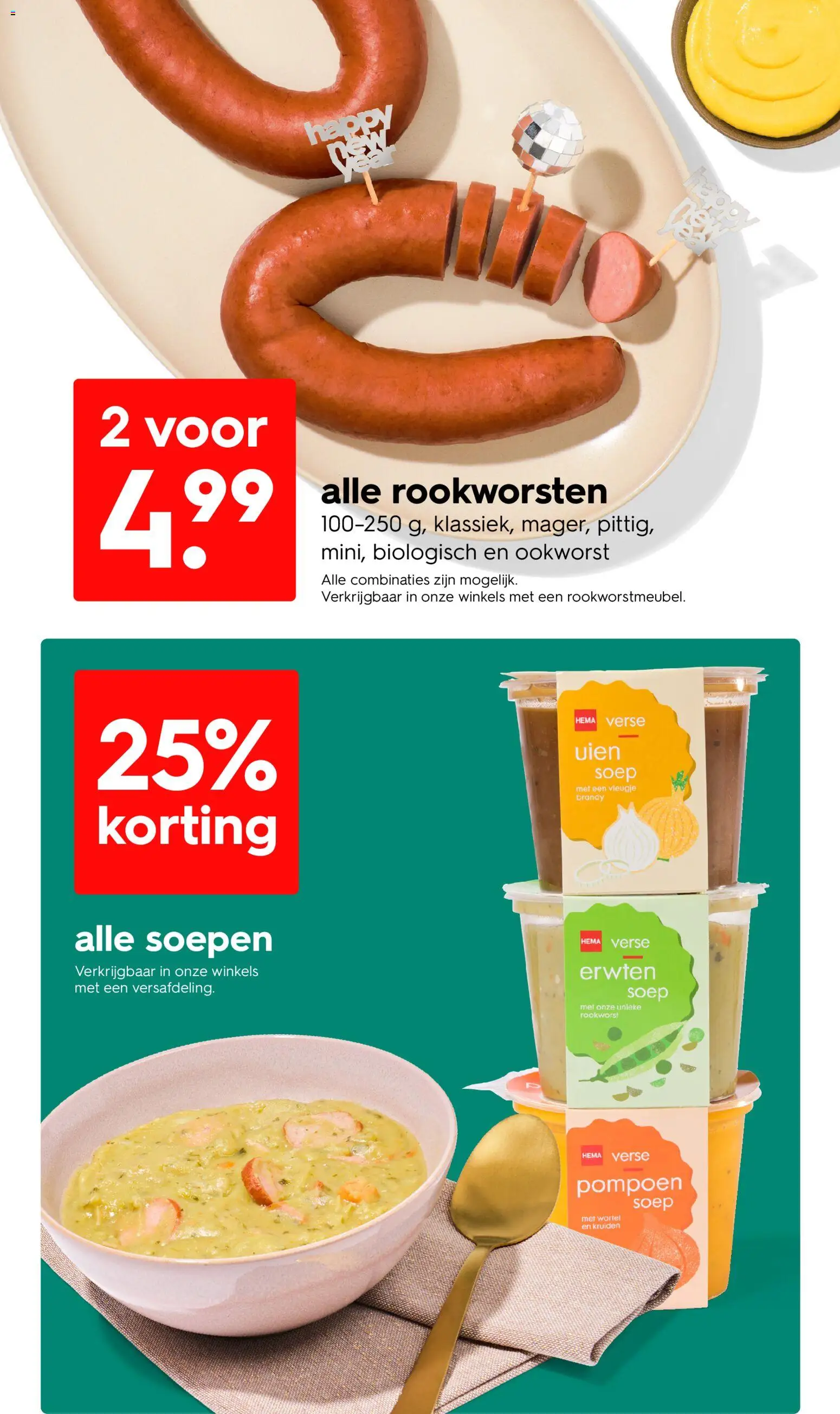 {H1} | Pagina: 33 | Producten: Philadelphia krémsajt, Pompoen