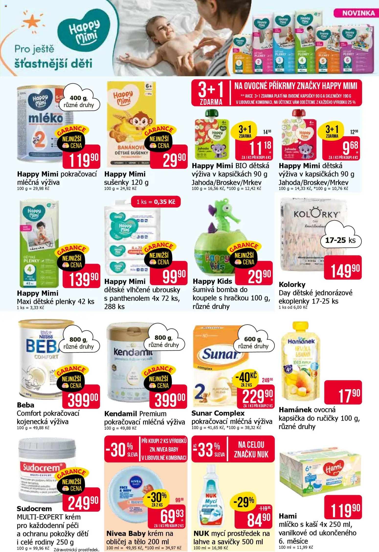 TETA Drogerie leták od 29.01.2026 | Strana: 16 | Produkty: Ubrousky, Lahve, Hamánek, Skleničky