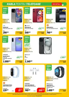 Ofertele Flanco valabile de la 01.12.2025 | Pagină: 3