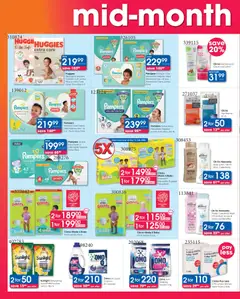 Clicks specials catalogue – valid from 10.02.2026 | Page: 2