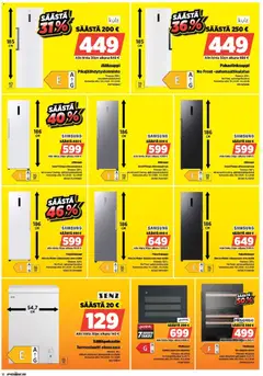 Power-mainoslehti voimassa 19.01.2026 alkaen | Sivu: 21