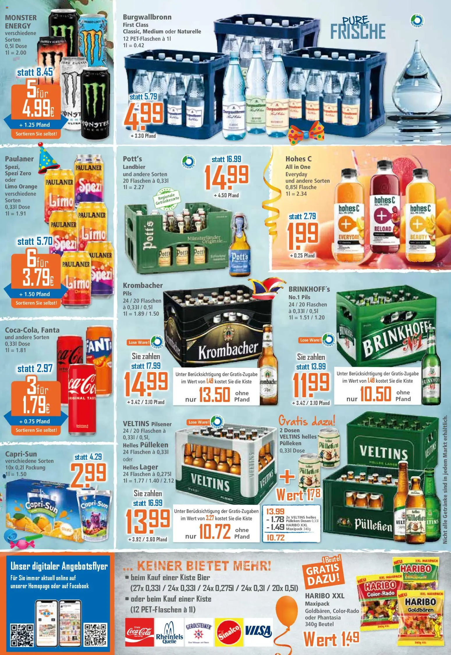 Klaas & Kock Prospekt 	 – gültig ab 09.02.2026 | Seite: 12