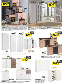 XXXL Lesnina katalog akcije – veljaven od 01.12.2025 | Stran: 10