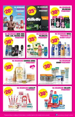 Bipa Katalog - Pregled kataloga iz trgovine Bipa, vrijedi od 16.04.2026 | Stranica: 7