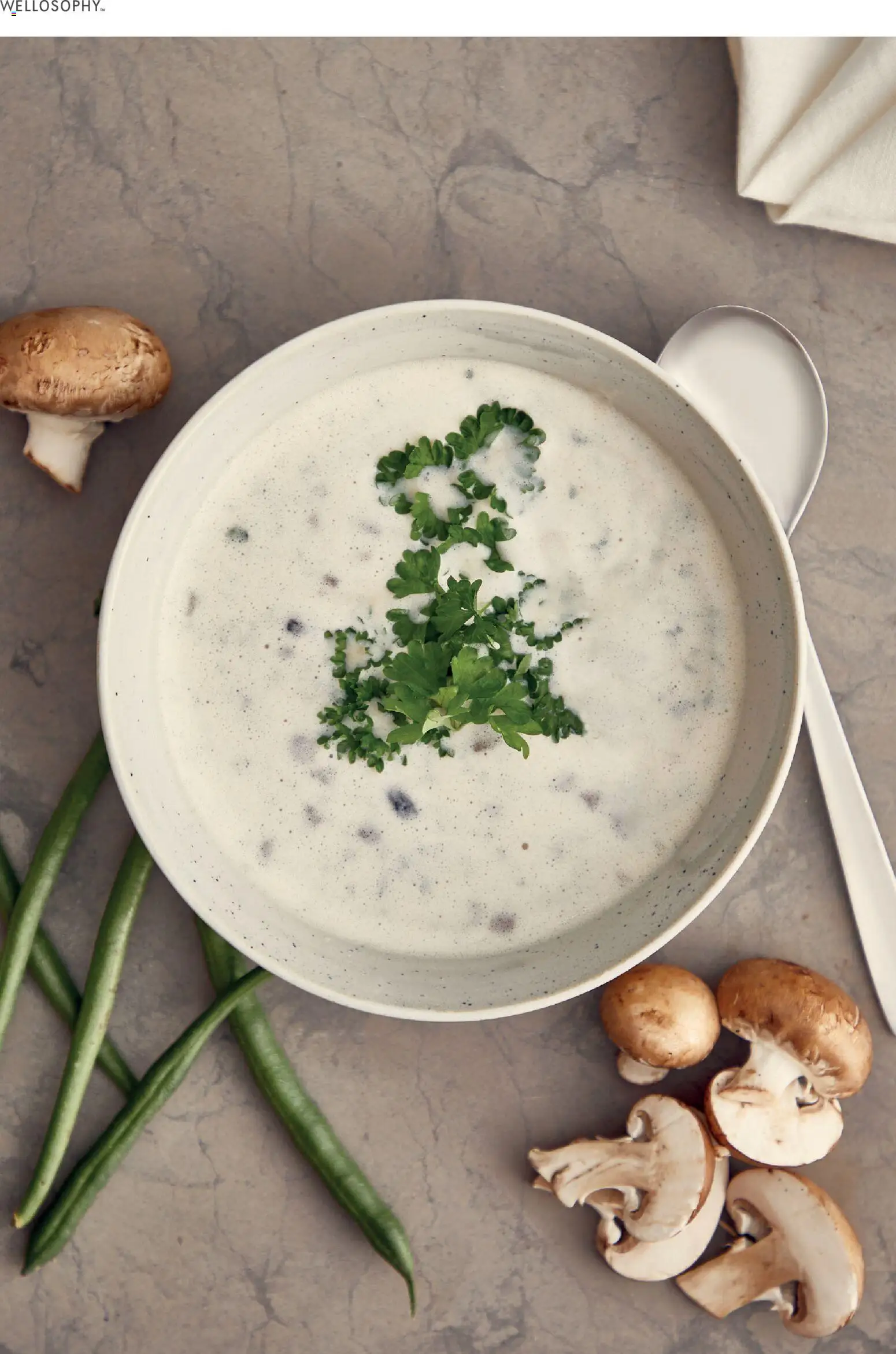 Oriflame Katalog - Przewodnik po produktach Wellosophy od 15.11.2023 | Strona: 39 | Produkty: Olej, Sok