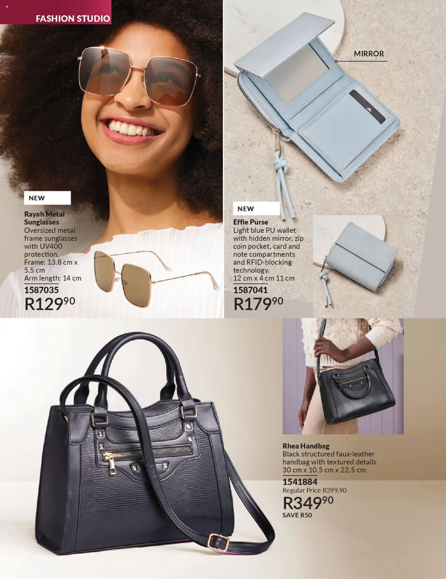 New Avon catalogue – valid from 01.04.2026 | Page: 134