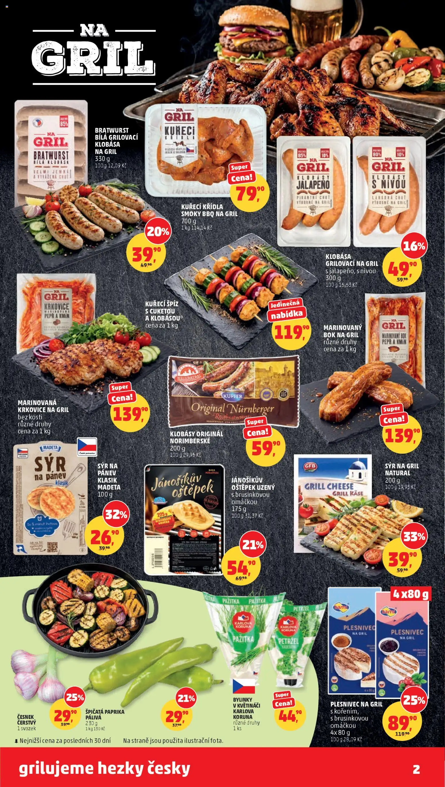 Penny Market katalog od 29.04.2026 | Strana: 2