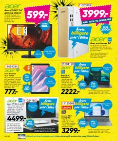 Bilka - Black Friday gyldig fra 28.11.2025 | Side: 38