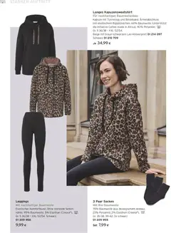 Tchibo Eduscho - Katalog Februar 2026 ab 01.02.2026 gültig | Seite: 18