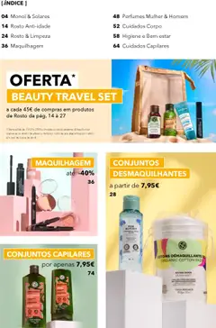 Perfumes Mulher & Homem, Perfumes for women and men. │ válido de 31.07.2025 | Página: 2
