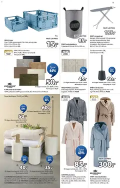 JYSK - Tilbudsavis gyldig fra 13.03.2026 | Side: 15