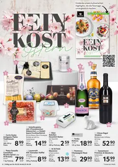 Selgros Prospekt 	 ab 26.03.2026 gültig | Seite: 6