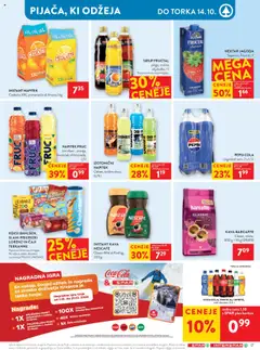 Spar katalog akcije – veljaven od 08.10.2025 | Stran: 21